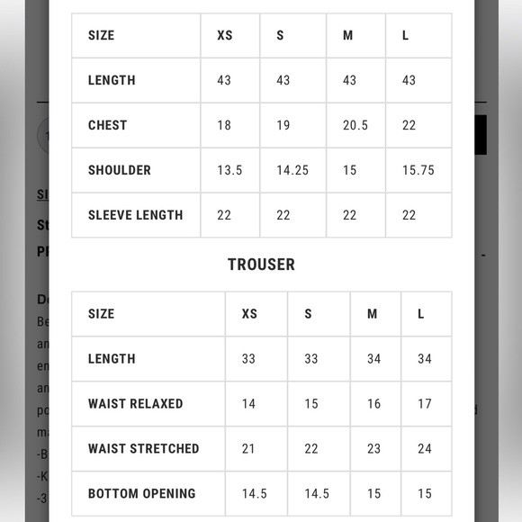 Pakistani Indian dress - Picture 7 of 7